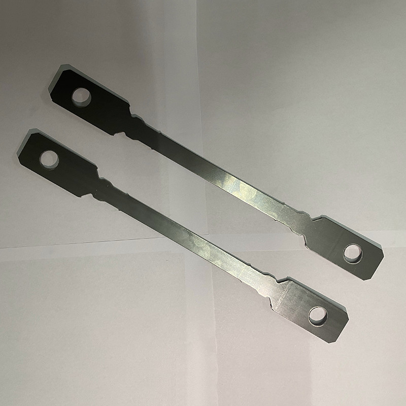 Standardowa długość szablonu ścian związania aluminiowego kształtowania ściany wyciągnij karton z pokryciem galwanizowanym