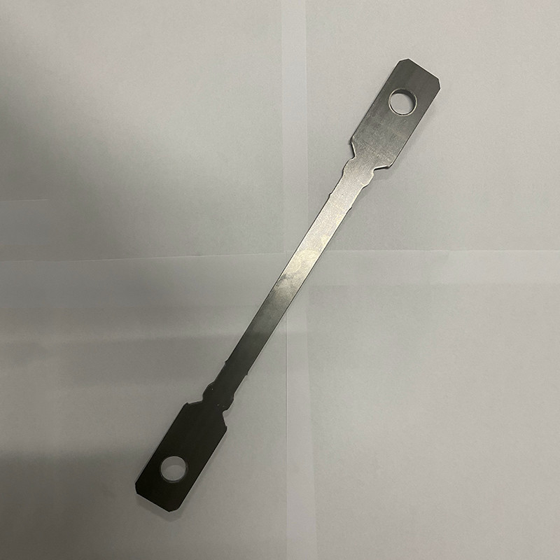 Standardowa długość szablonu ścian związania aluminiowego kształtowania ściany wyciągnij karton z pokryciem galwanizowanym