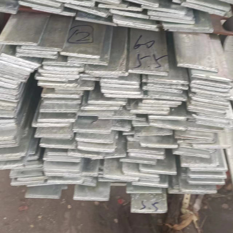 পেশাদার কাস্টমাইজেশন নরম / সম্পূর্ণ / অর্ধ-কঠিন কার্বন ইস্পাত ছাঁচ ইস্পাত জন্য গ্যালভানাইজড ফ্ল্যাট ইস্পাত