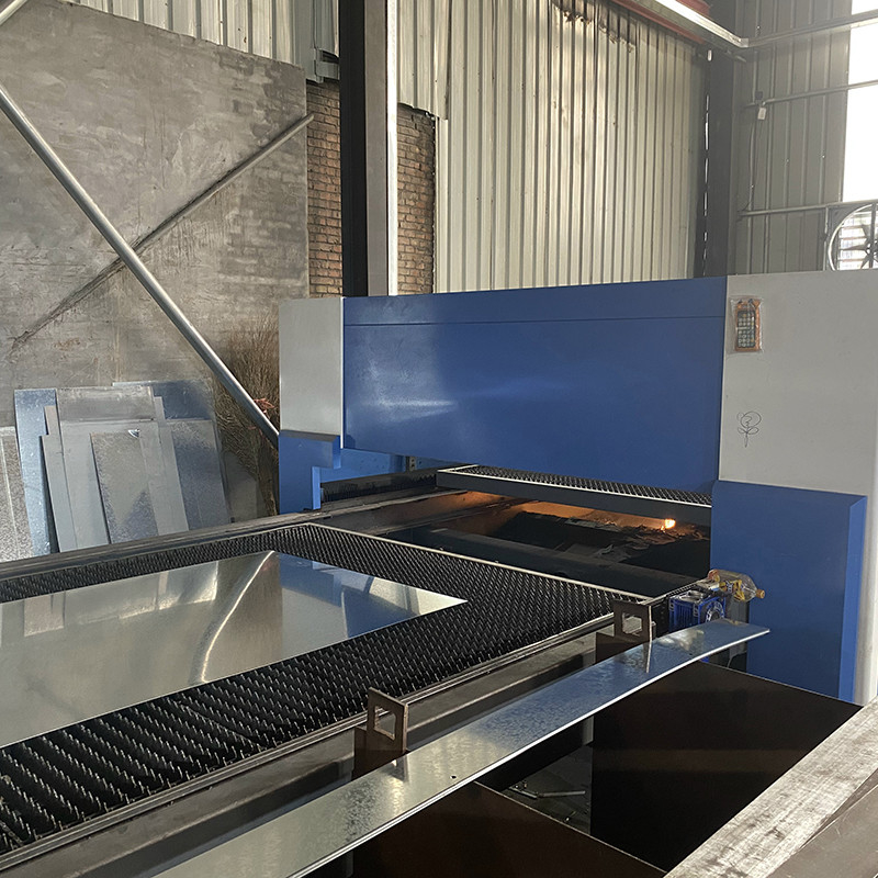 Uniwersalna tablica stalowa wbudowana w betonu 4 mm 6 mm 8 mm grubość