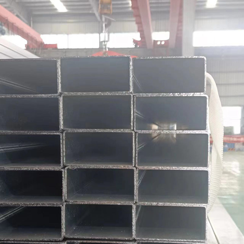 Nieruszczalne, łatwo ulegające zmianie przewodnictwo cieplne Srebro Cynk Stopy magnezu Aluminium Rury kwadratowe Mg Zn Al Rury kwadratowe