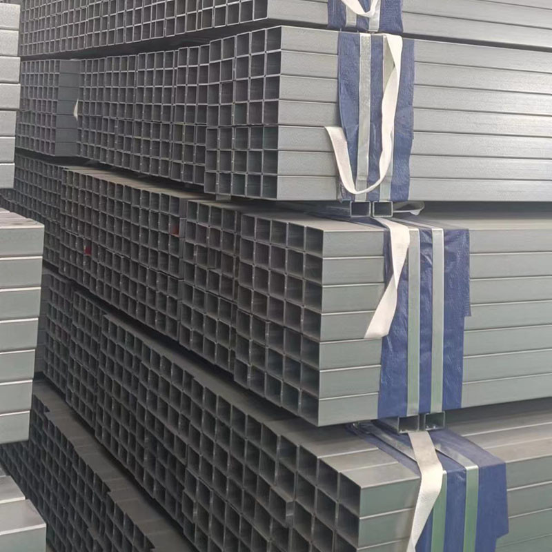 Nieruszczalne, łatwo ulegające zmianie przewodnictwo cieplne Srebro Cynk Stopy magnezu Aluminium Rury kwadratowe Mg Zn Al Rury kwadratowe